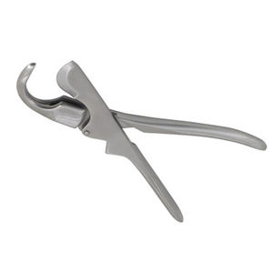 Instruments chirurgicaux orthopédiques, ciseaux à côtes réutilisables en acier inoxydable, qualité supérieure, certifiés CE, classe I, ensemble d'instruments - Product Image 3