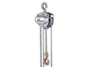 Tienda en Línea de Equipos de Elevación con Polipasto Eléctrico de Cadena Premium para Soluciones de Almacén de Uso Pesado e Industrial Hoy - Product Image 2
