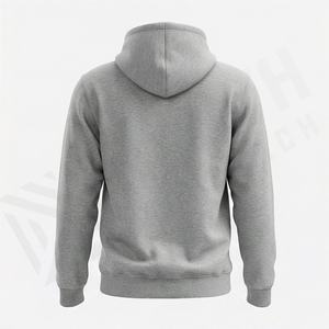 Sudaderas con Capucha de Algodón Grueso de 500 g/m², Duraderas y de Primera Calidad, Cálidas y Cómodas, Venta al Por Mayor Directa de Fábrica, Logotipo Personalizado al Por Mayor - Product Image 2