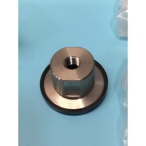 เกจวัด 6 VARIAN Z37000035, KF25+0, 180610 - อุปกรณ์และอะไหล่เซมิคอนดักเตอร์ระดับโลกที่เชื่อถือได้ที่ - Product Image 1
