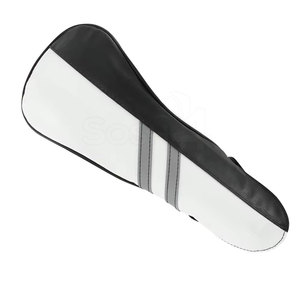 Custom Design <b>Golf</b> Head Cover Best Quality Lightweight Fit Stretch Leather Material <b>Golf</b> Head Cover Feel Easy In Wholesale - Product Image 2