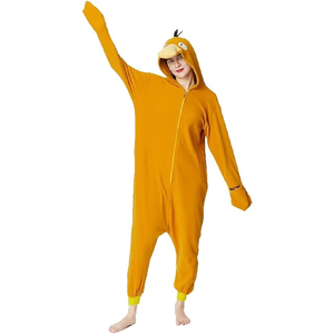 Pijama Enterizo Personalizado Cómodo y Elegante para Mujer, Ideal para Descansar y Dormir, Alta Calidad, Venta en Línea - Product Image 3