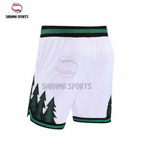 Streetwear Basketball <b>Shorts</b> <b>Men</b> Oversized Fit Custom Print Sports Apparel Factory <b>Lightweight</b> Running Training <b>Shorts</b> - Product Image 2