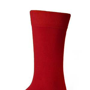 Chaussettes de baseball professionnelles de haute qualité, écologiques, couleur unie, pour sports d'hiver, technique tricotée, en promotion - Product Image 5
