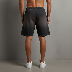 Shorts de sport personnalisés pour hommes 2026, séchage rapide, performance optimale, fabricant OEM, vente en gros, exportation, vêtements de sport - Product Image 6