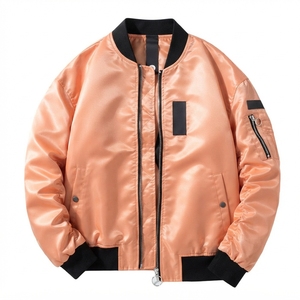 Beta Greek Letter Varsity Letterman <b>Jacket</b> Custom Embroidery Sorority College Wear Casual Group Team Outerwear Apparel - Product Image 1
