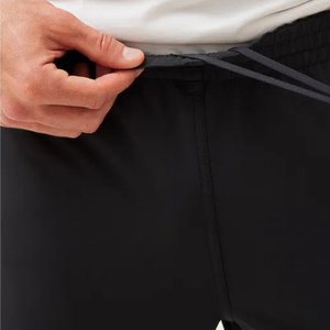 Pantalones Cortavientos Ligeros para Exteriores, de Secado Rápido, Transpirables, para Entrenamiento Atlético, Ropa Deportiva Personalizada, Fabricante OEM ODM - Product Image 5