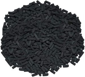 Granulés de charbon actif de haute qualité - Product Image 1