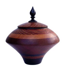 Outils et gadgets de cuisine, moulin à sel et à poivre en bois d'acacia, manuel, salière et poivrière, salière - Product Image 2