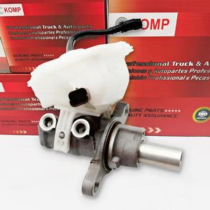 Pièces automobiles d'origine KOMP 46010-80F21 Maître-<span class=keywords><strong>cylindre</strong></span> <span class=keywords><strong>de</strong></span> <span class=keywords><strong>frein</strong></span> pour <span class=keywords><strong>Peugeot</strong></span> RCZ 308 <span class=keywords><strong>307</strong></span> - Product Image 5