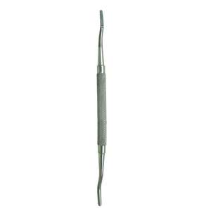 RWS INSTRUMENTS Premium Stainless Steel Dental <b>Hand</b> Instrument Class II Medical Grade CE Certified Ergonomic Grip Miller Bone - Product Image 4