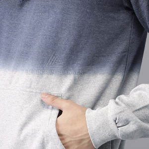 Sweat-shirts basiques pour hommes, dernier design, qualité supérieure, prix bas, 100% coton respirant. - Product Image 6