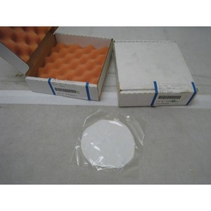 AMAT 0020-06098 วอเตอร์ชิลด์แบบใหม่ 125 มม. พร้อมด้ามจับ - อุปกรณ์และอะไหล่เซมิคอนดักเตอร์ระดับโลกที่เชื่อถือได้ - Product Image 1