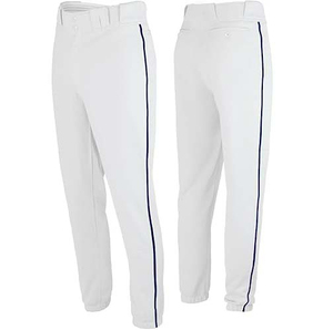 Performance Baseball <b>Pants</b> Custom Team Logo Sports <b>Pants</b> Stretch Fit Breathable Athletic Wear For League Games - Product Image 1