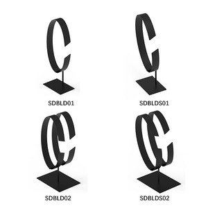 Support d'affichage pour ceintures en forme de C - Product Image 2