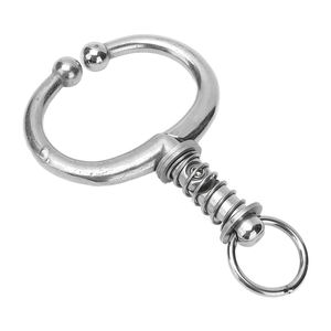 Instruments chirurgicaux et vétérinaires à prix abordable : Support de boule de bouillie en laiton - Product Image 4