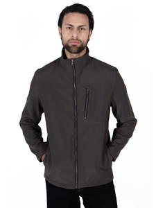 Veste Softshell Haute Performance Confortable et Extensible pour le Cyclisme, la Course, la Randonnée et les Voyages – Fabrication ODM Disponible - Product Image 2