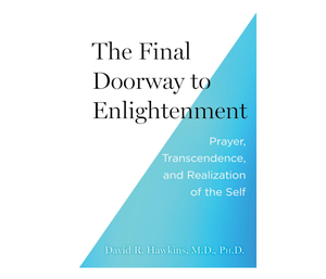 The Final Doorway to Enlightenment: Prayer, Transcendence, and Realization of the Self Paperback Edition (Wholesale Supply) - Product Image 2