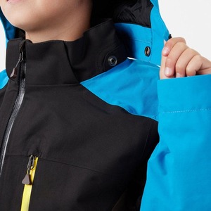 Nuevo Conjunto de Esquí Unisex para Invierno, Chaqueta de Esquí, Pantalones de Snowboard, Conjuntos de Esquí, Impermeables, Transpirables, con Cierre, para Deportes al Aire Libre - Product Image 5