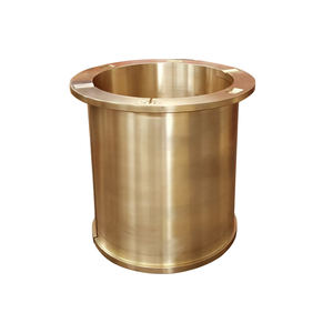 Categoría de rodamientos de agujas de bronce Premium del líder de Aplicaciones Industriales - Product Image 2