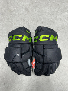 [fly] [4s] [13″-14″] Gants de hockey sur glace, accessoires, gants de hockey sur gazon, accessoires pour athlètes - Product Image 4