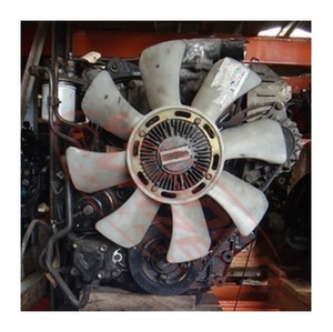 ราคาดีที่สุด เครื่องยนต์ 4BD1 มือสอง - Product Image 2