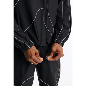 Nouvelle veste bomber softshell d'hiver pour homme, coupe-vent tactique, imperméable, pour la randonnée - Product Image 2