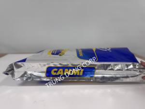 Bolsas tejidas de PE laminadas MCPP con revestimiento de PE fabricadas en Vietnam para bolsas de plástico para envasado de mariscos y piensos acuáticos - Product Image 3