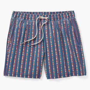 2025 Anchor's Bungalow Trunk Short imprimé pour hommes de qualité supérieure Respirant Écologique Vente en gros Vente chaude - Product Image 6