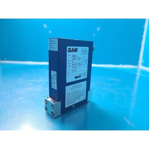 Contrôleur de débit massique Hitachi 2480G1 2480G1 X2MC-UGD1 Ar 1500sccm, d'occasion, comme il est, pièces d'équipement semi-conducteur d'époque - Product Image 2