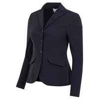 Veste d'équitation de haute qualité pour concours hippique, vêtements d'équitation, manteau d'équitation en tissu technique à prix de gros.