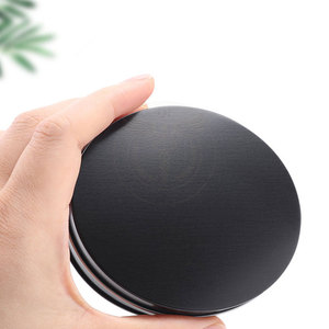 Juego de Cortaúñas Profesional de Acero Inoxidable con Apertura de Mandíbula Ancha, 3 Años de Garantía - Kit de Cuidado para Uñas de Manos y Pies para Viajes - Product Image 6