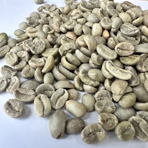 เมล็ดกาแฟเวียดนามอาราบิก้าสีเขียว S13S16 S18 แบบล้างสะอาดทั้งหมด จำหน่ายส่งจำนวนมากสำหรับผู้นำเข้าและผู้ค้าส่งกาแฟยุโรป ANNA - Product Image 4