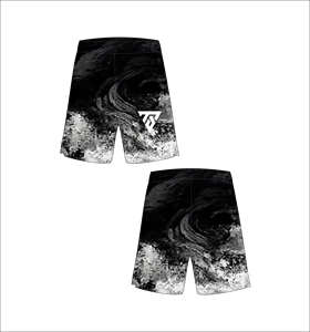 Custom <b>Men</b> Black Marble Basketball Shorts Sublimation Printed Mesh Sports <b>Trunks</b> Quick Dry Gym Training Fitness Wear - Product Image 1