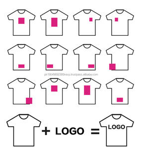 Fabricante de Camisetas con Impresión Bajo Demanda, Camiseta con Impresión Completa, Impresión en Algodón, Ropa Masculina de Alta Calidad, Camisetas Negras - Product Image 5