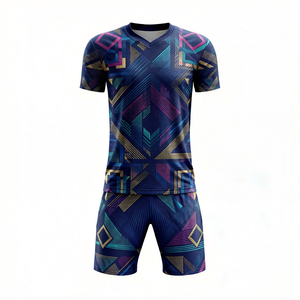 Conjunto Deportivo Court Ready Hoops: Top Sin Mangas y Pantalones Cortos, Tela Antitranspirante, Nombre y Número del Jugador Personalizables, Identidad del Equipo - Product Image 2