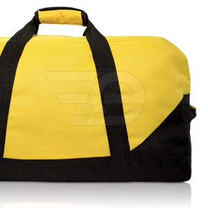 Bolsas de Lona Resistentes y Ligeras para Viajes, Deportes, Gimnasio, Actividades al Aire Libre, Gran Capacidad, Fin de Semana, Casuales, Impermeables - Product Image 6