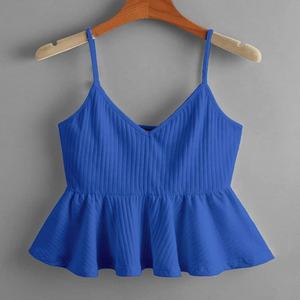 Custom Women's Breathable Cotton Spandex Quick Dry Eco-Friendly Fitted <b>Cropped</b> Tee <b>T</b>-<b>Shirt</b> Hip Hop <b>White</b> - Product Image 4