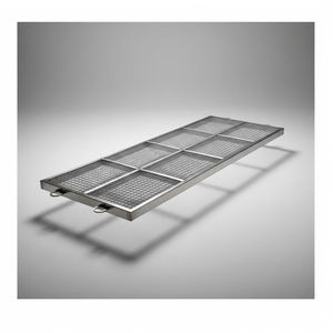 [APEC] Almohadilla Desempañadora de Alta Eficiencia con Marco para Columna de Destilación y Eliminador de Malla Metálica Duradera - Product Image 3