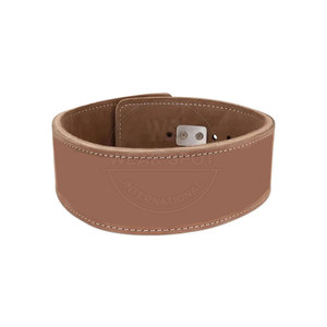 Cinturón Profesional de Levantamiento de Pesas para Gimnasio, con Hebilla de Cuero, para Entrenamiento Físico, en Venta en Línea - Product Image 2