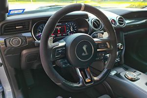 MUSTANG SHELBY GT500 2022 IMPECABLE - Product Image 2