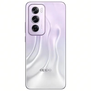 OPPO Reno 12 สมาร์ทโฟนเกมมิ่ง 5G รุ่นยอดนิยม ชิปประมวลผล Deca Core แบตเตอรี่ 5000mAh หน้าจอ OLED 6.7 นิ้ว 120Hz รองรับชาร์จไว 120W ระบบปฏิบัติการ Android - Product Image 2