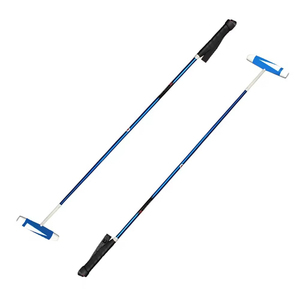 Palos de Polo Hechos a Mano Disponibles a Precio de Mayoreo, Palo de Polo de Alta Calidad para Juegos y Entrenamiento de Equitación - Product Image 3