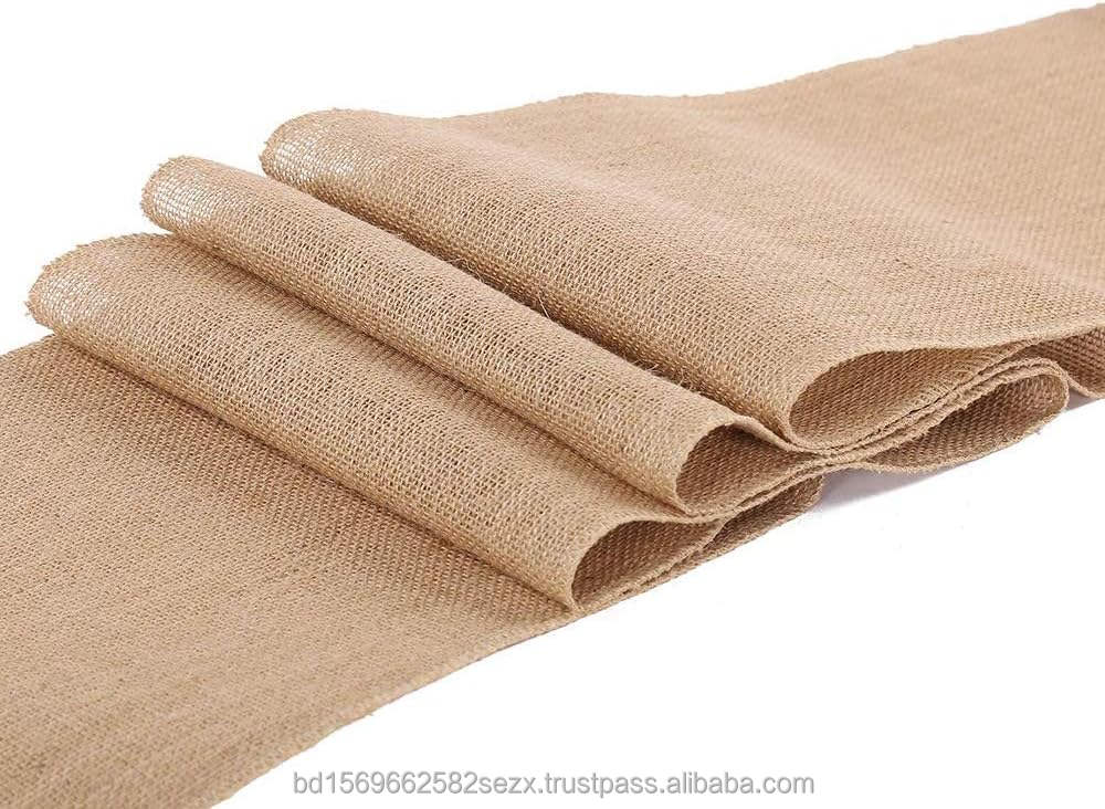 100% natural Jute Color