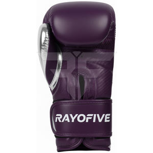 Gants de boxe professionnels en cuir de haute qualité - Anti-humidité, logo personnalisable, service OEM, gants d'entraînement de qualité supérieure, Pakistan - Product Image 4