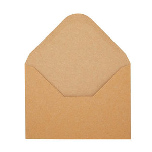 ซองจดหมายกระดาษจำนวนมากและตัวเลือกรีไซเคิลได้พิมพ์แบบกำหนดเอง - Product Image 5