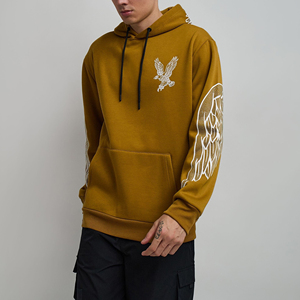 Sudadera con Pedrería Premium, Sudadera con Logotipo Personalizado, Sudadera Brillante, Sudadera con Cristales, Tejido de Alta Calidad - Product Image 3
