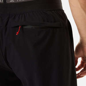 Wholesale Men's High Quality Waterproof Windbreaker Set Hooded Sportswear Tracksuit Outdoor Running <b>Jacket</b>&Jogger Pants 2pcs Set - Product Image 6