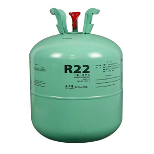 น้ำยาแอร์ R22 น้ำหนัก 13.6 กก. ฟรีออน สำหรับเครื่องปรับอากาศแบบความถี่คงที่ - Product Image 6