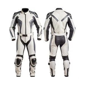 2026 Men Racing Jackets Waterproof Windproof Eco-Friendly Outdoor Motorbike racing Breathable Motorbike Suit - Product Image 4
